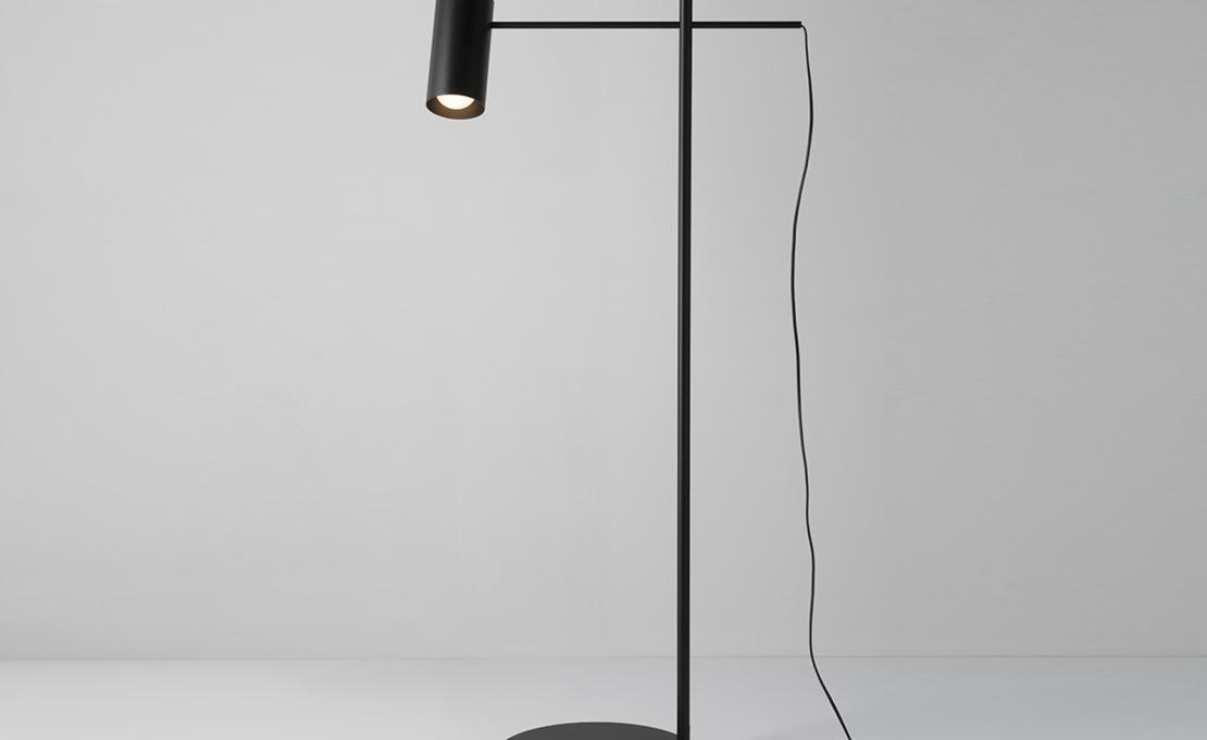 Торшер модель Cyls Floor Lamp от фабрики Estiluz