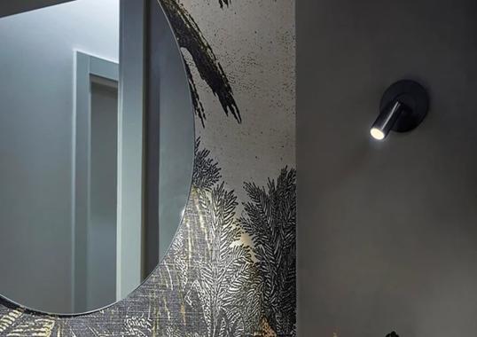 Потолочный светильник Volta Ceiling Light T-3533R от Estiluz image 2