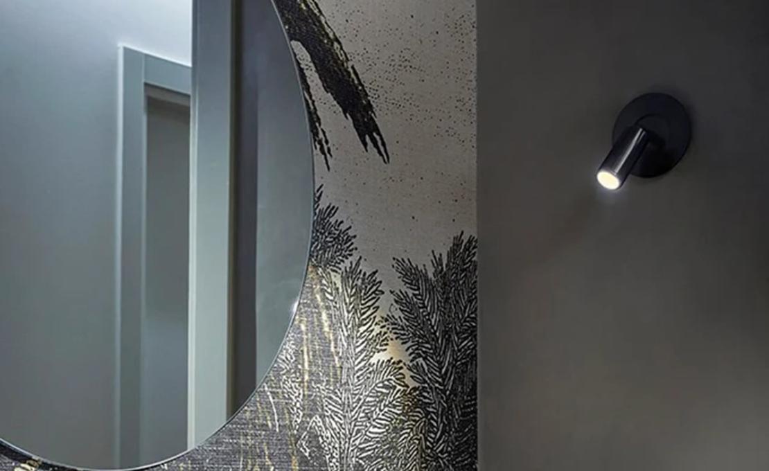 Потолочный светильник модель Volta Ceiling Light T-3533R от фабрики Estiluz