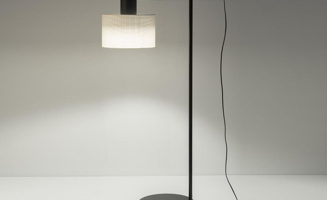 Торшер модель Cyls Floor Lamp от фабрики Estiluz