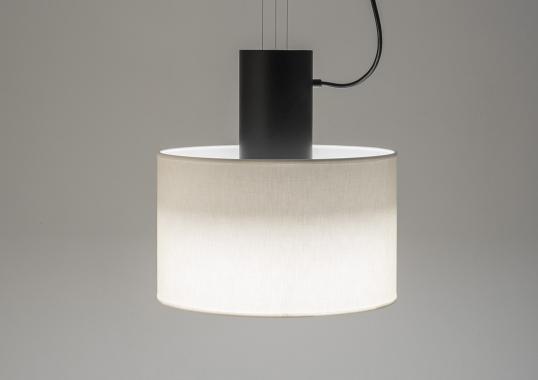 Подвесной светильник Cyls Suspension Lamp от Estiluz image 3