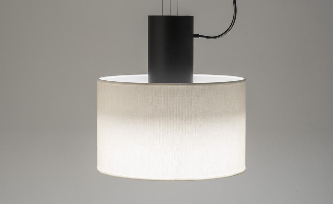 Подвесной светильник модель Cyls Suspension Lamp от фабрики Estiluz