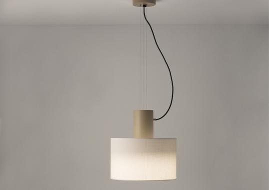 Подвесной светильник Cyls Suspension Lamp от Estiluz image 4