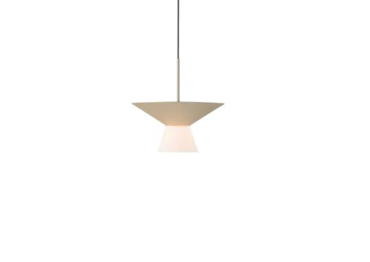 Подвесной светильник Belt 4145SSG Suspension Lamp от Estiluz image 1