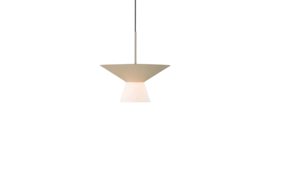 Подвесной светильник модель Belt 4145SSG Suspension Lamp от фабрики Estiluz