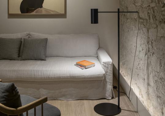 Торшер Cyls Floor Lamp от Estiluz image 4