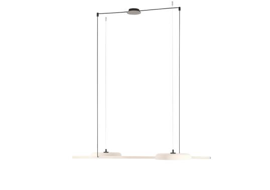 Подвесной светильник Mood 4062S Suspension Lamp от Estiluz image 1