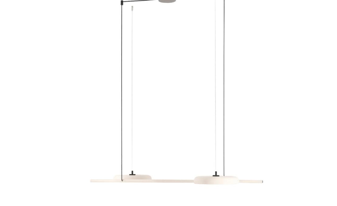 Подвесной светильник модель Mood 4062S Suspension Lamp от фабрики Estiluz