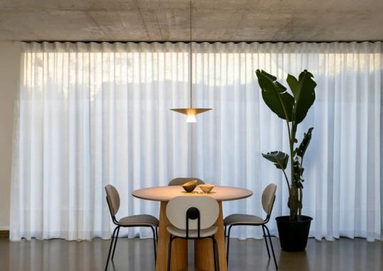 Подвесной светильник Belt 4145SLG Suspension Lamp от Estiluz image 4