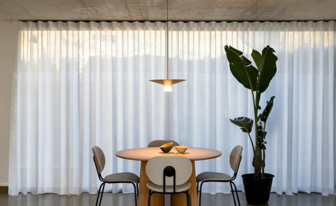 Подвесной светильник модель Belt 4145SLG Suspension Lamp от фабрики Estiluz