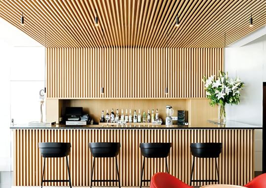 Подвесной светильник Volta 3534S Suspension Lamp Black Surface Canopy от Estiluz image 4