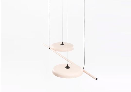 Подвесной светильник Mood 4062S Suspension Lamp от Estiluz image 2