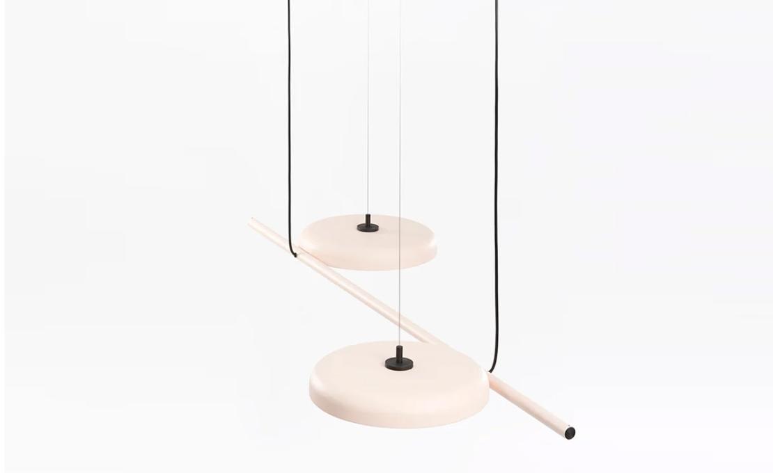 Подвесной светильник модель Mood 4062S Suspension Lamp от фабрики Estiluz