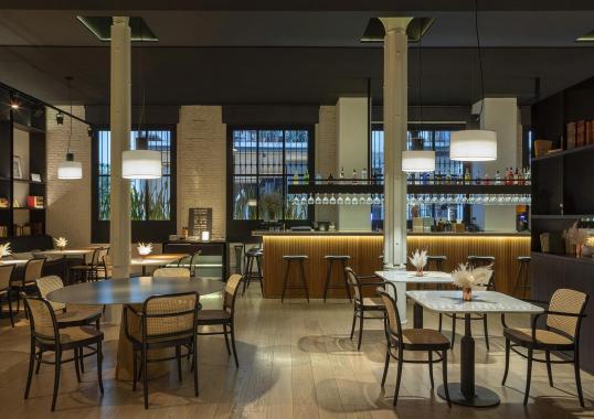Подвесной светильник Cyls Suspension Lamp от Estiluz image 6