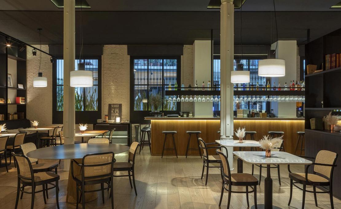 Подвесной светильник модель Cyls Suspension Lamp от фабрики Estiluz