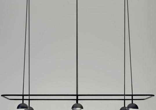 Подвесной светильник Cupolina - Suspension Lamp от Estiluz image 1