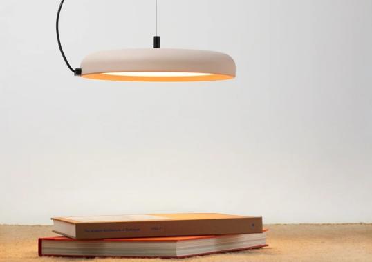 Подвесной светильник Mood 4065 Suspension Lamp от Estiluz image 2