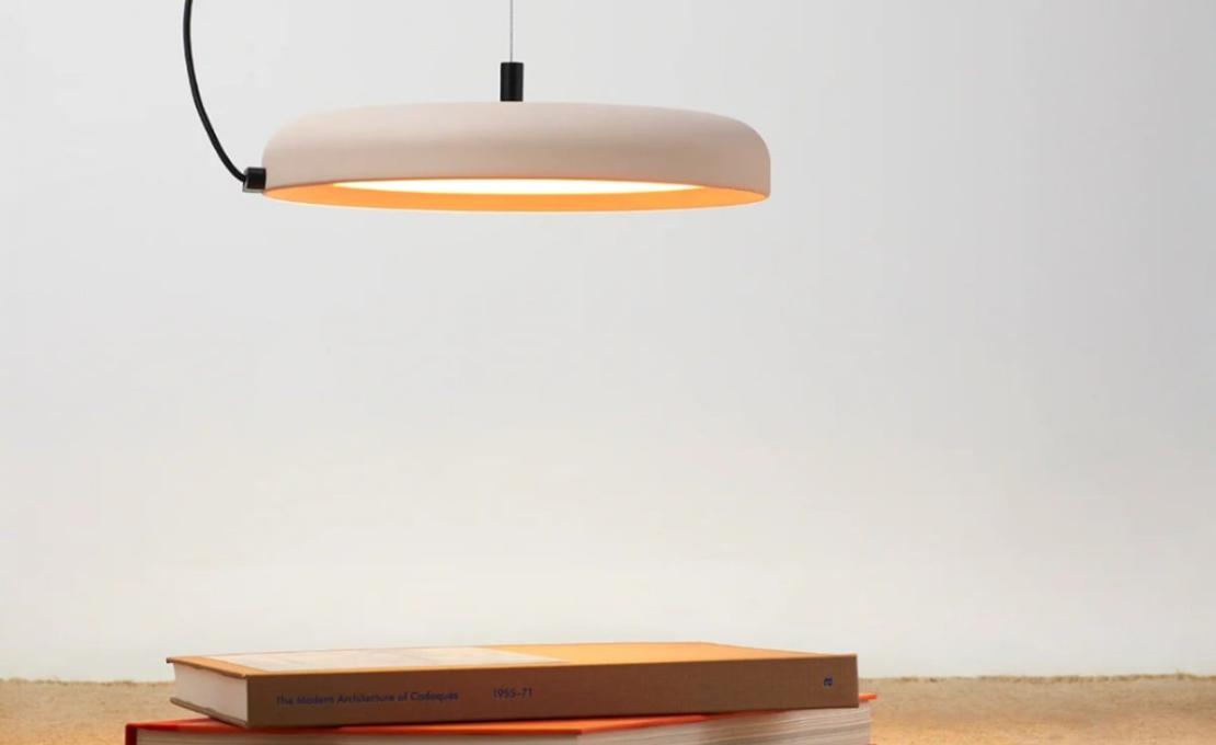 Подвесной светильник модель Mood 4065 Suspension Lamp от фабрики Estiluz