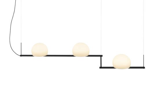 Подвесной светильник Circ T - 3716 Suspension Lamp от Estiluz image 1