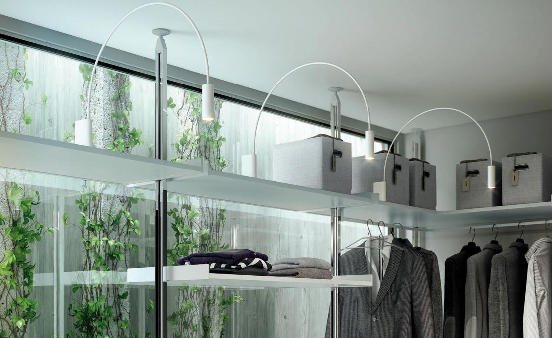 Бра модель Volta Wall Lamp от фабрики Estiluz