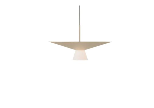 Подвесной светильник модель Belt 4145SLG Suspension Lamp от фабрики Estiluz