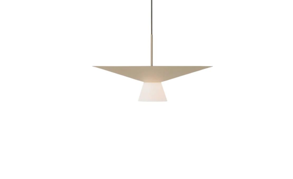 Подвесной светильник модель Belt 4145SLG Suspension Lamp от фабрики Estiluz