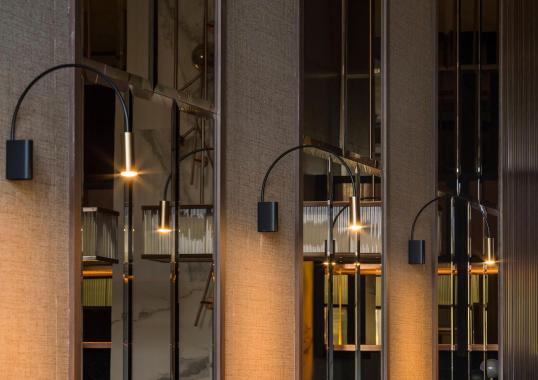Бра Volta Wall Lamp от Estiluz image 3