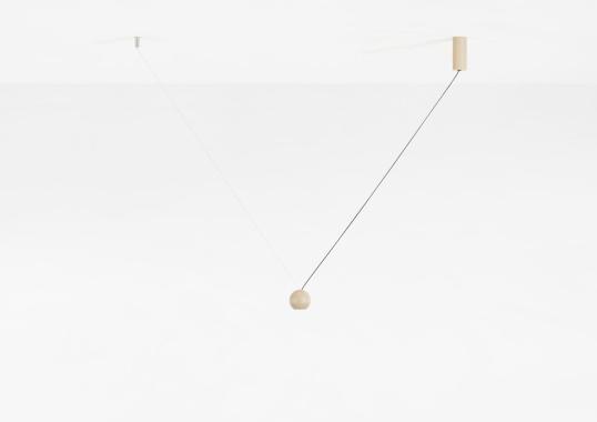 Подвесной светильник Compass T-4074 Suspension Lamp от Estiluz image 3