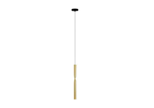 Подвесной светильник Flow Suspension Lamp T-3736R от Estiluz image 2