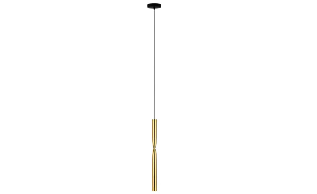 Подвесной светильник модель Flow Suspension Lamp T-3736R от фабрики Estiluz