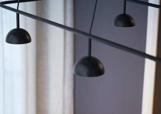 Подвесной светильник Cupolina - Suspension Lamp от Estiluz image 4