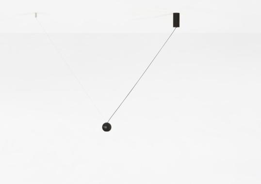 Подвесной светильник Compass T-4074 Suspension Lamp от Estiluz image 4