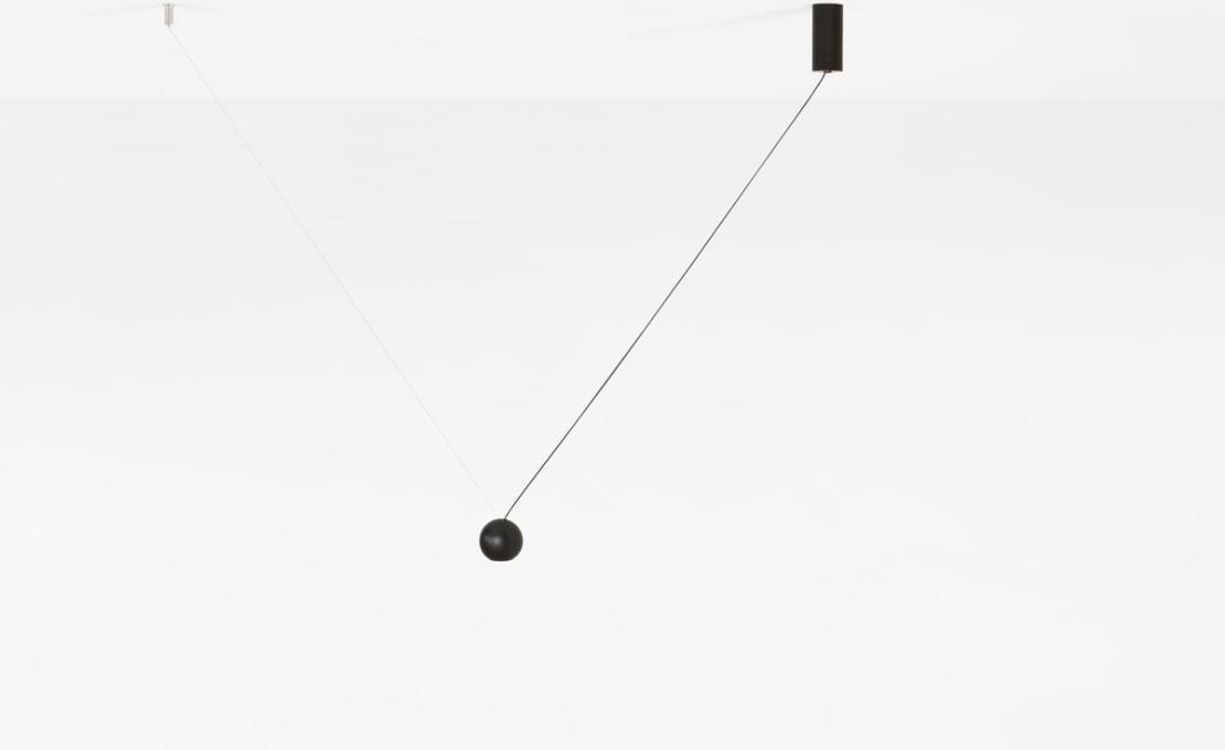 Подвесной светильник модель Compass T-4074 Suspension Lamp от фабрики Estiluz