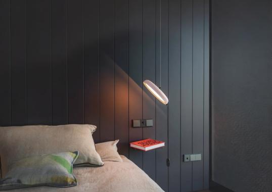 Подвесной светильник Mood 4065 Suspension Lamp от Estiluz image 6