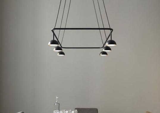 Подвесной светильник Cupolina - Suspension Lamp от Estiluz image 5