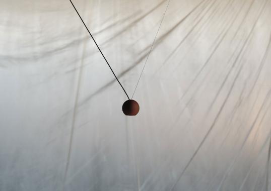 Подвесной светильник Compass T-4074 Suspension Lamp от Estiluz image 5