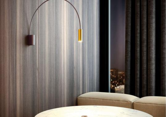 Бра Volta Wall Lamp от Estiluz image 5