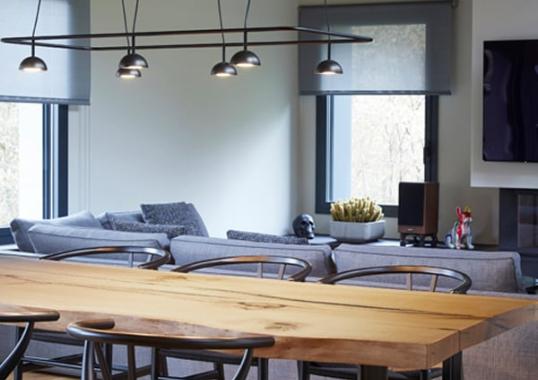 Подвесной светильник Cupolina - Suspension Lamp от Estiluz image 6