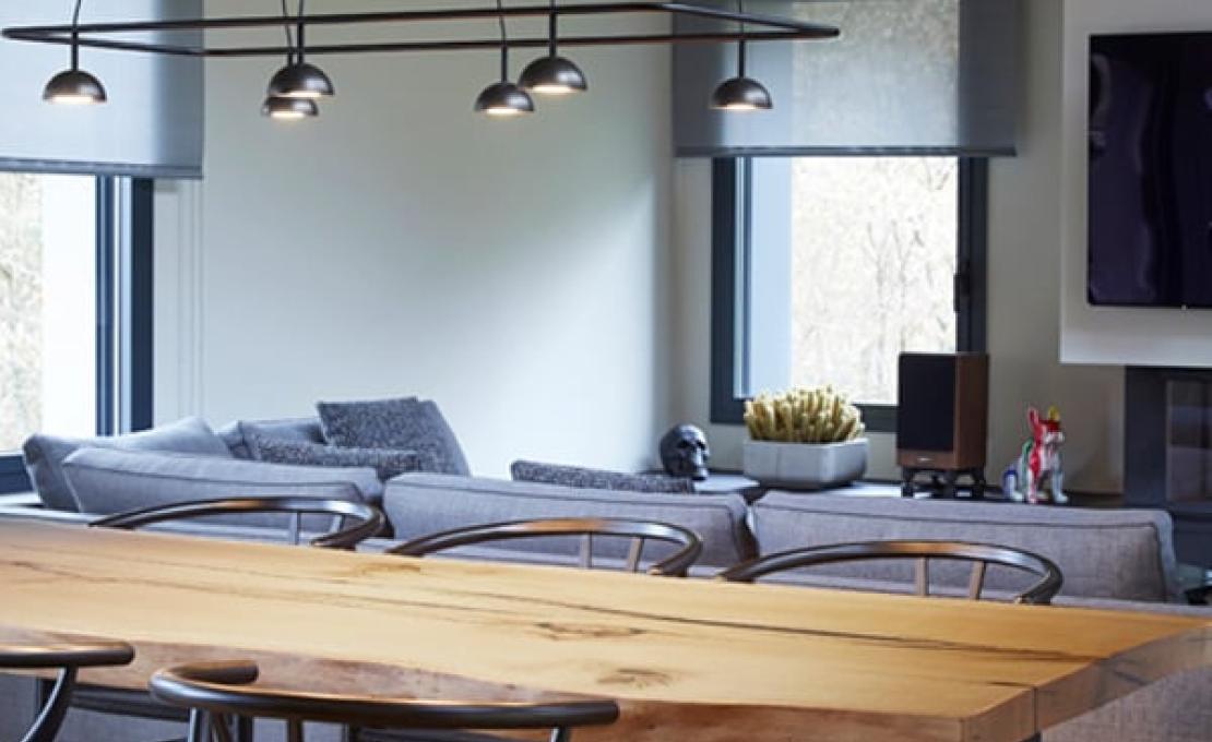 Подвесной светильник модель Cupolina - Suspension Lamp от фабрики Estiluz