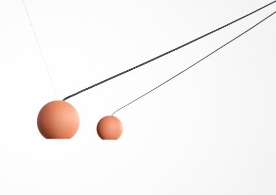 Подвесной светильник Compass T-4074 Suspension Lamp от Estiluz image 6