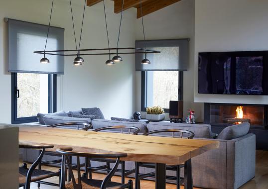 Подвесной светильник модель Cupolina - Suspension Lamp от фабрики Estiluz