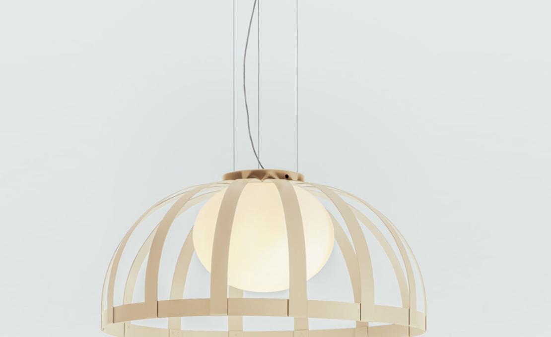 Подвесной светильник модель Bols - Suspension Lamp от фабрики Estiluz