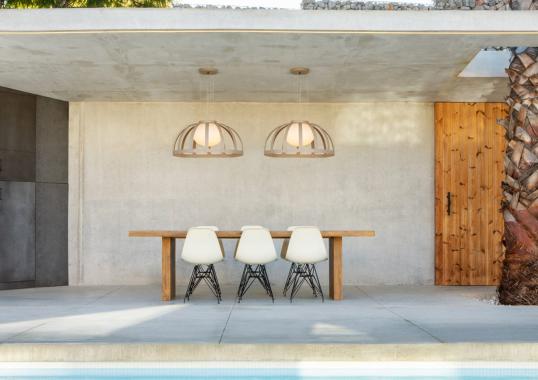 Подвесной светильник Bols - Suspension Lamp от Estiluz image 2