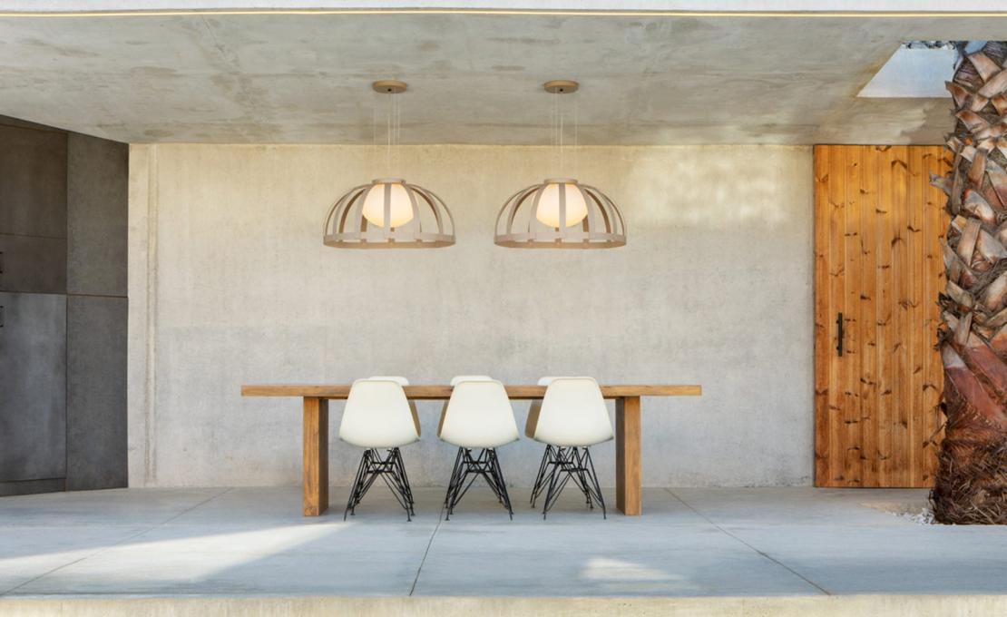 Подвесной светильник модель Bols - Suspension Lamp от фабрики Estiluz