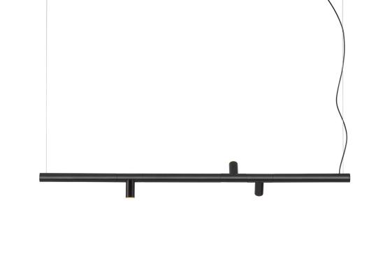 Подвесной светильник Morse - Suspension Lamp от Estiluz image 1