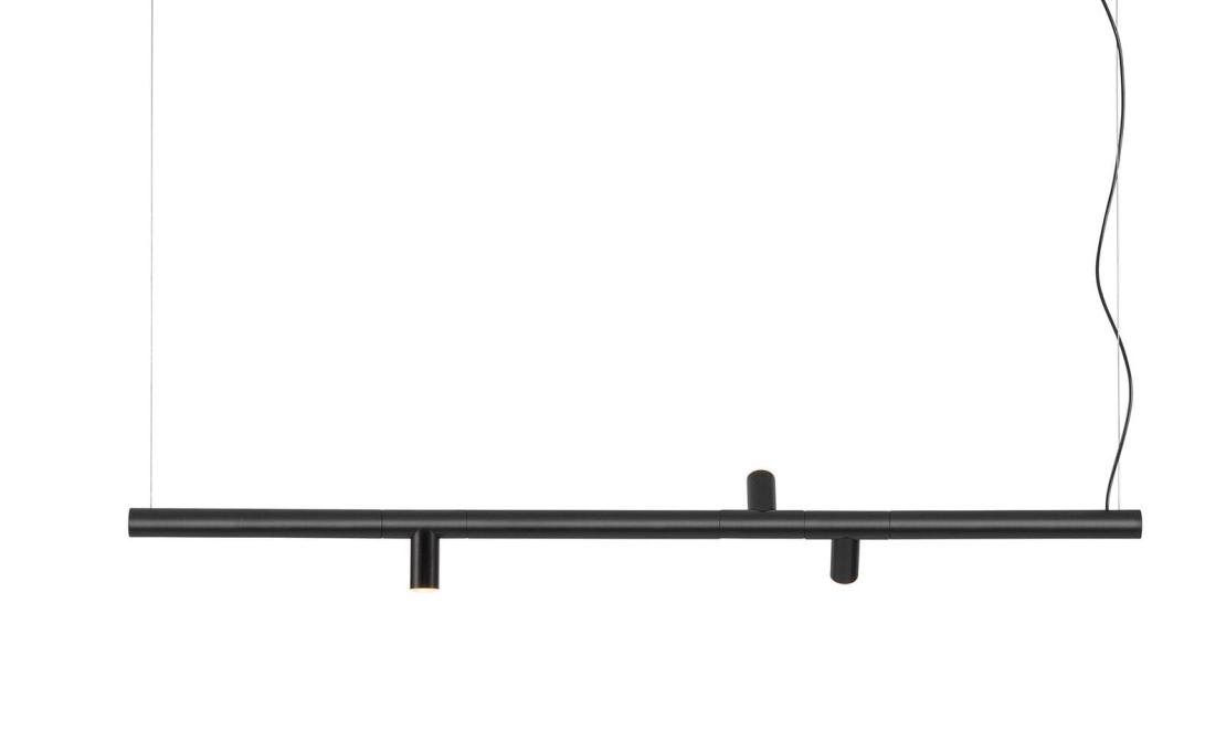 Подвесной светильник модель Morse - Suspension Lamp от фабрики Estiluz