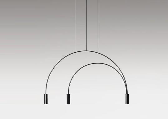 Подвесной светильник Volta Suspension Lamp от Estiluz image 5