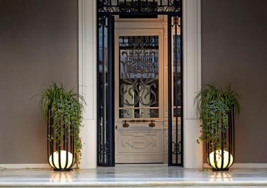 Подвесной светильник Bols - Suspension Lamp от Estiluz image 3