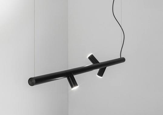 Подвесной светильник Morse - Suspension Lamp от Estiluz image 2