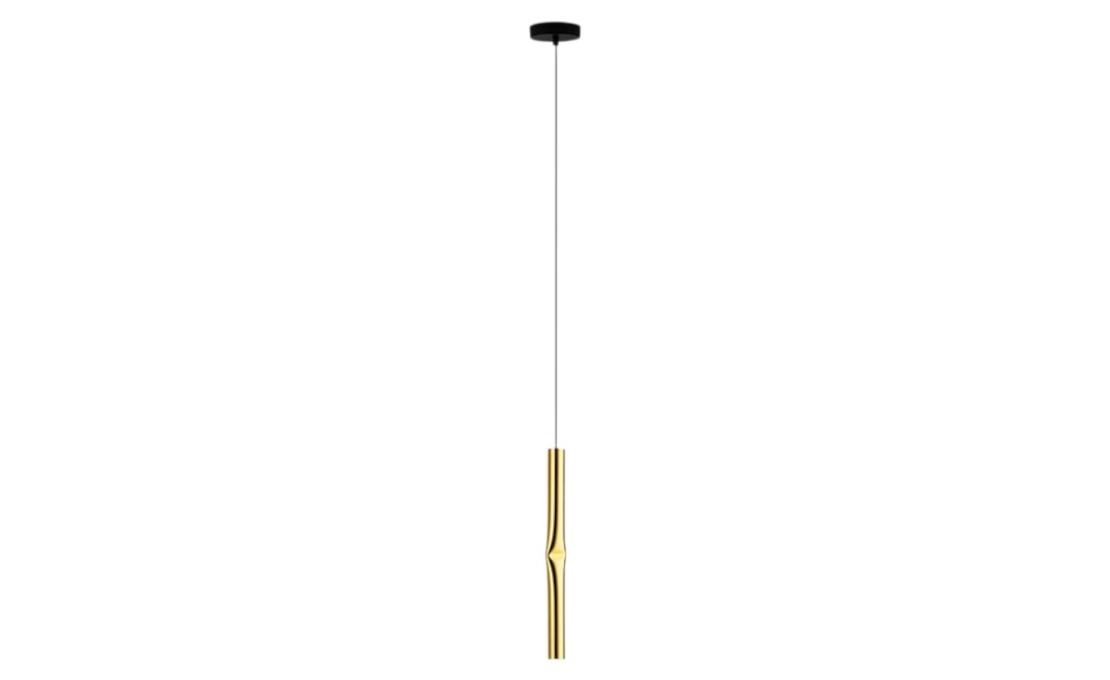 Подвесной светильник модель Flow Suspension Lamp T-3735S от фабрики Estiluz